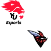 York x Seneca logo