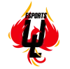 Esport Ulaval logo