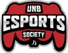 UNB Esports logo