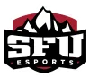 SFU Black logo