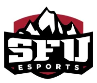 SFU Crimson logo