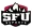 SFU Crimson logo