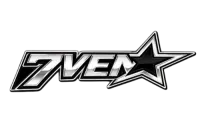 7VEN ACAD logo