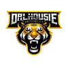 Dalhousie University Gold logo