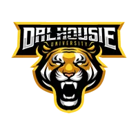 Dalhousie University Gold logo