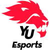 York University logo