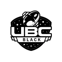 UBC BLACK logo