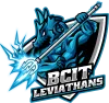 BCIT Leviathans logo