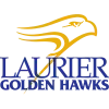 Wilfrid Laurier Golden Hawks logo