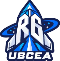 UBC R6 logo