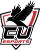 Carleton University Ravens logo