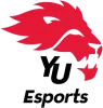 York Black logo