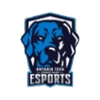 OTSU Esports Varsity logo