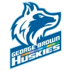 George Brown Polytechnic logo