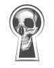 Deadlock logo