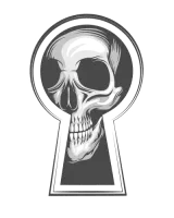 Deadlock logo