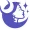 LUNA Matheraum logo