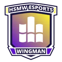 HSMW Wingmans logo