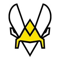 Team Vitality logo