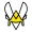 Team Vitality logo