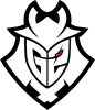 G2 Esports logo