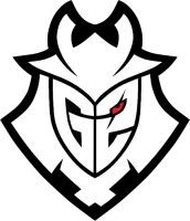 G2 Esports logo