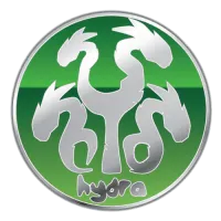 Team Hydra logo