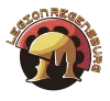 LR Touch Grass logo