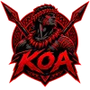 KOA logo