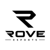 ROVE Esports logo