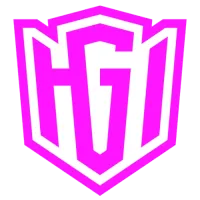 HGI Fuchsia logo