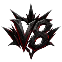 Vipers8 logo
