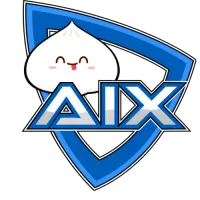 AIX BaoBao logo