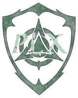 Phalanx R6 logo