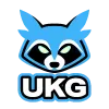 UKG Dizzy Bandits logo