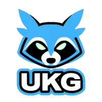 UKG Dizzy Bandits logo