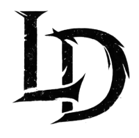 Lost Disciples logo