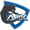 AIX Porophobia logo