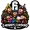 5 Monkeys 1 keyboard logo