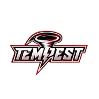 Tempest Esports Red logo