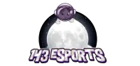 143 eSports logo