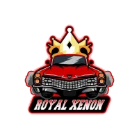 Royal Xenon Challengers logo