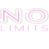 No Limits logo