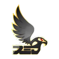 REDEYES Hawks logo