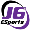 J6 Esports logo