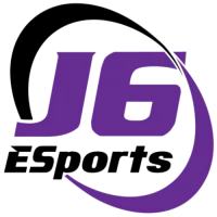 J6 Esports logo