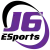 J6 Esports logo