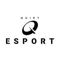 Quiet Esports logo
