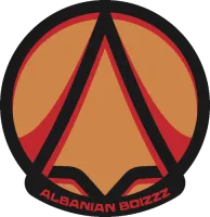 AlbanianBoizzz logo