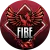 FireBird NPC logo